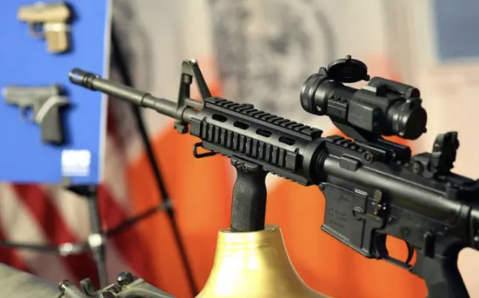 CORTE DE EU DESECHÒ DENUNCIA DE MÉXICO CONTRA FABRICANTES DE ARMAS QUE SURTEN A NARCOS
